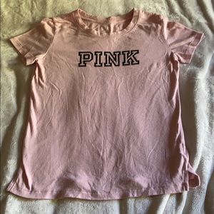 Victoria’s Secret Pink T-Shirt!